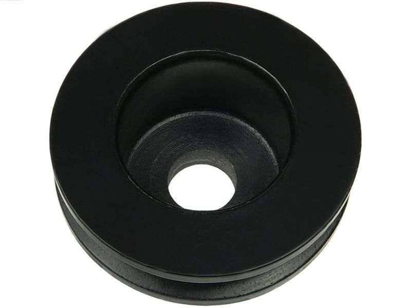 AS-PL AP0063S Belt Pulley, alternator