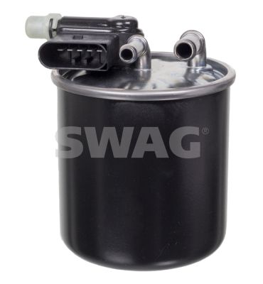 SWAG Üzemanyagszűrő 10 10 0478