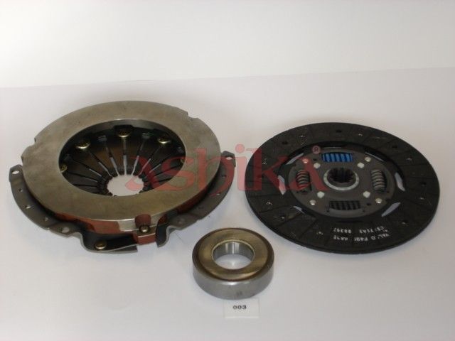 ASHIKA 92-00-003 Clutch Kit