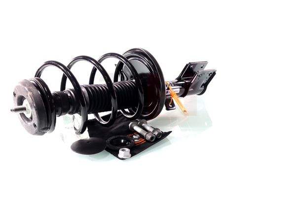 Vedruamort, GH GH-351937C02