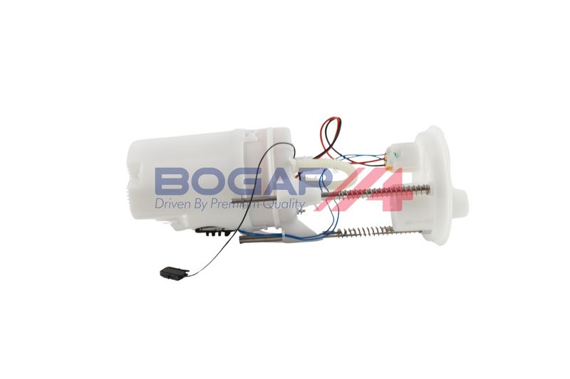 Bomba de Combustible BOGAP B1622167 - 2