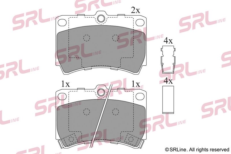 This part match OEM code: DCY13328Z