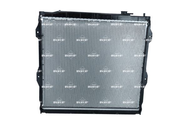 NRF 56121 Radiator, engine cooling
