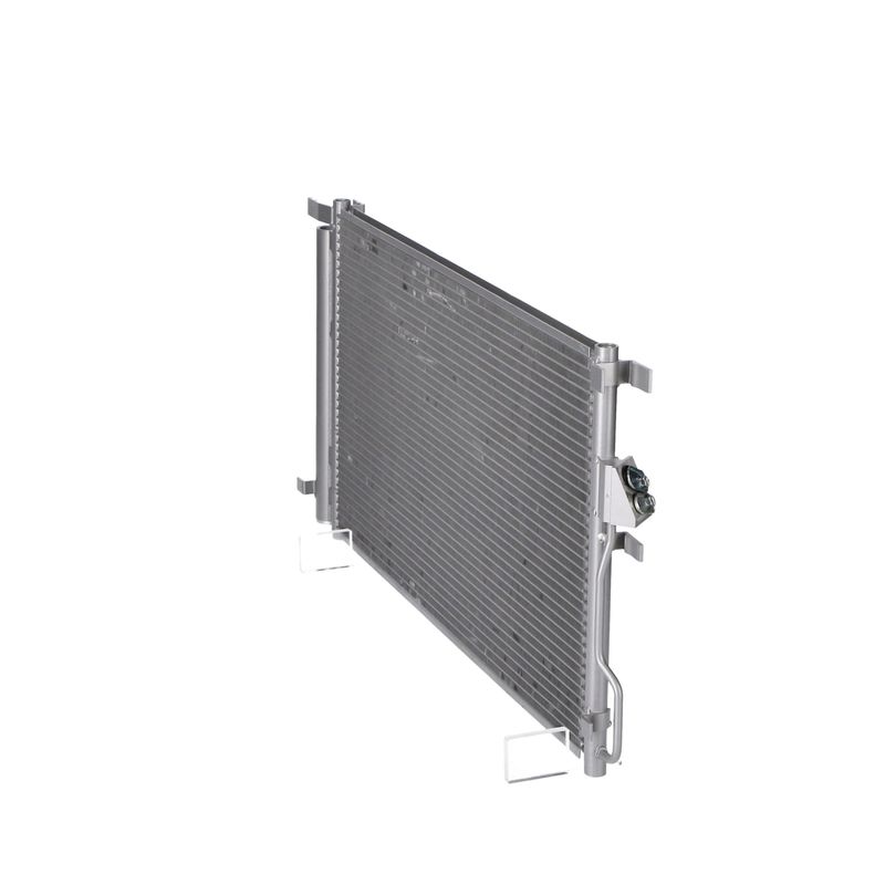 NISSENS 940820 Condenser, air conditioning