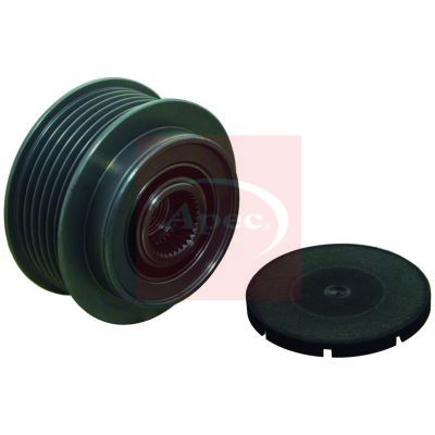 APEC Alternator Freewheel Clutch AOP1082