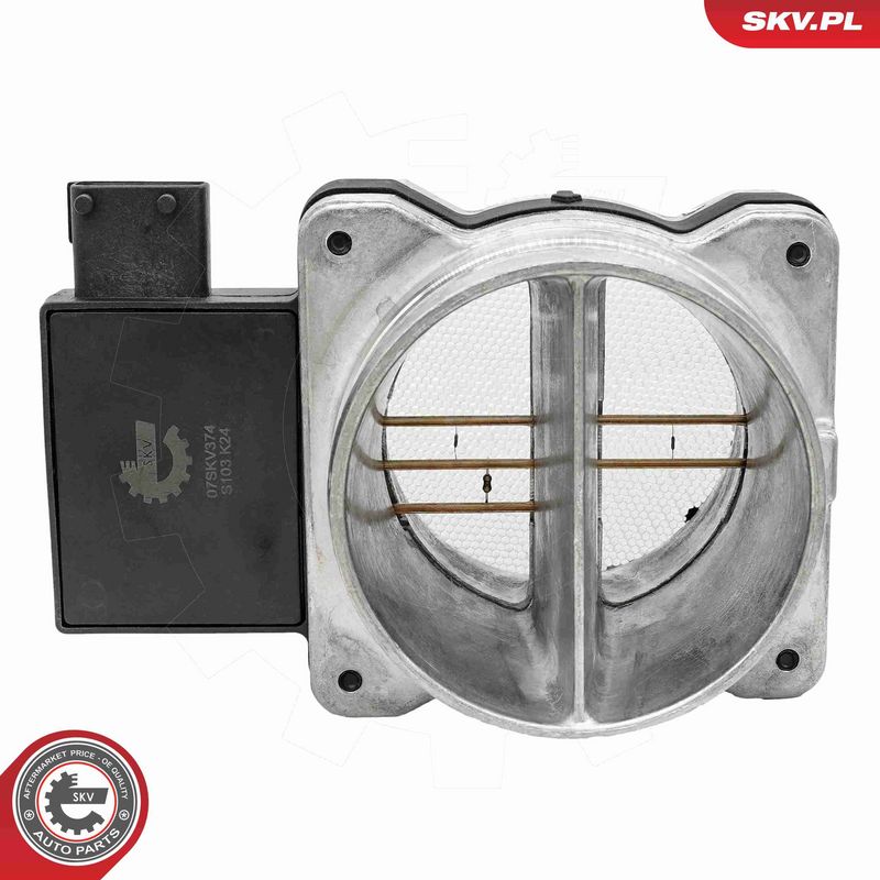 ESEN SKV 07SKV374 Mass Air Flow Sensor