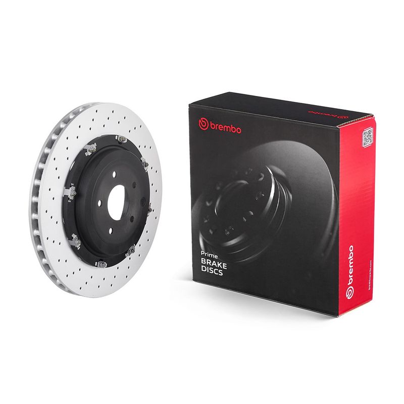 Piduriketas, BREMBO 09.A190.13