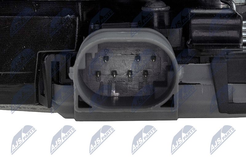 Ukselukk, NTY EZC-BM-169