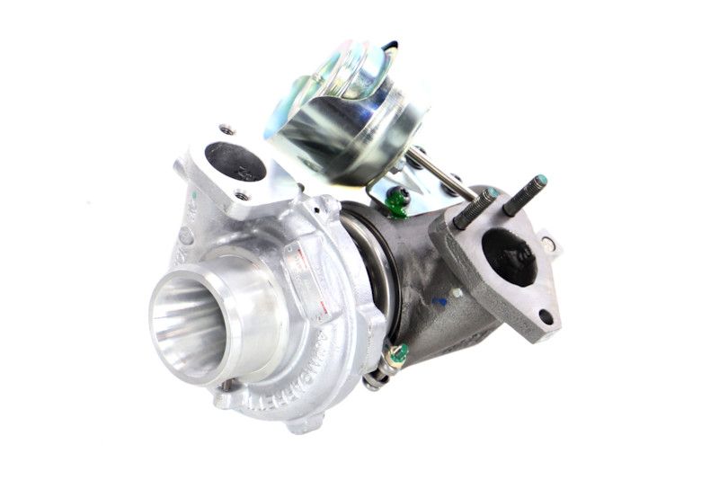 REMANTE 003-001-003920R Charger, charging (supercharged/turbocharged)