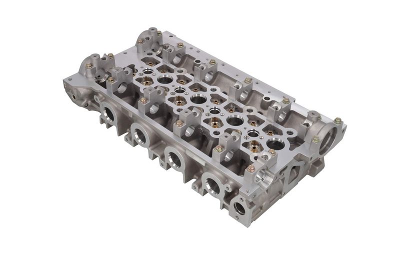 Silindripea, KAMOKA 7040004