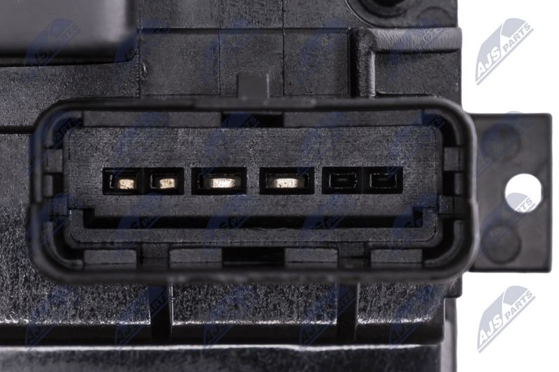 NTY EZC-HY-751 Door Lock