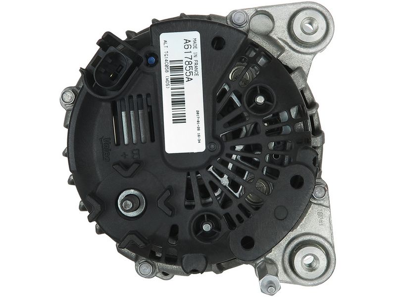 AS-PL A3151(VALEO) Alternator