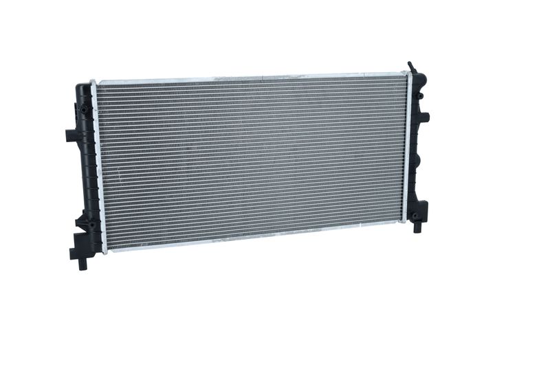 Radiaator, mootorijahutus, NRF 53024