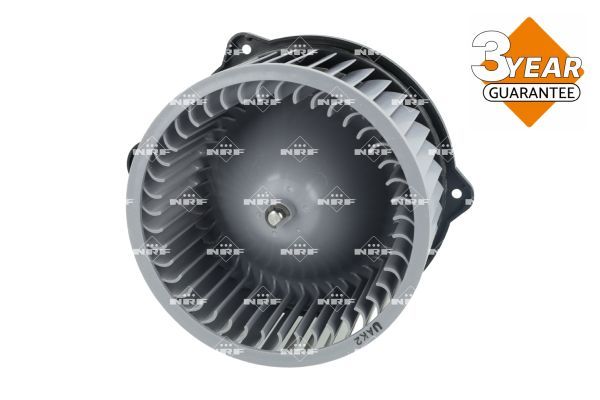 Ventilator, habitaclu NRF 34704