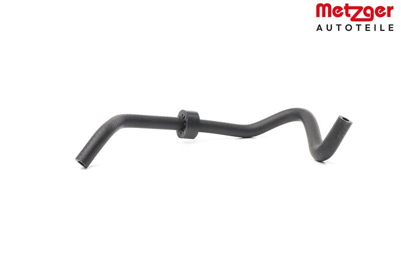 METZGER AUTOTEILE 2420956 Radiator Hose
