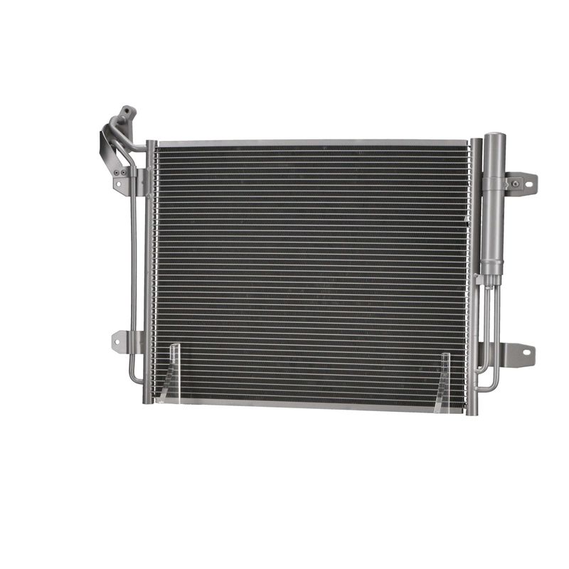NISSENS 940138 Condenser, air conditioning