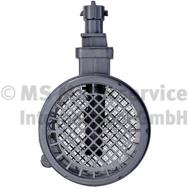PIERBURG 7.07759.75.0 Mass Air Flow Sensor