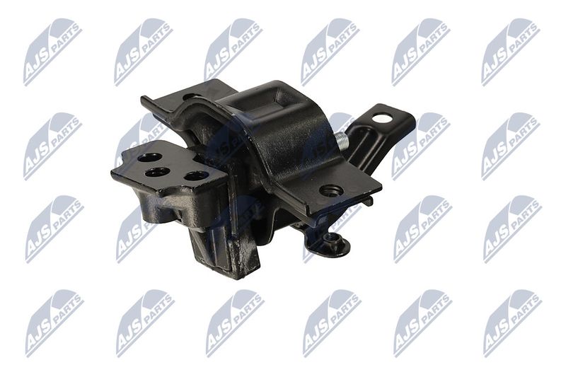 Paigutus, Mootor, NTY ZPS-KA-354