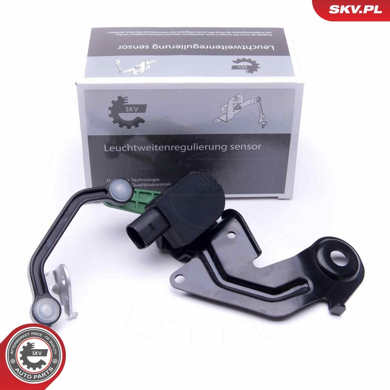 This part match OEM code: 4F0 616 571K