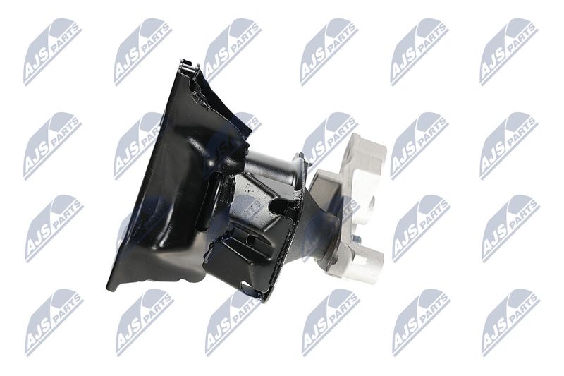 Paigutus, Mootor, NTY ZPS-HD-012