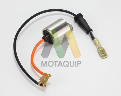MOTAQUIP kondenzátor, gyújtás VCD111