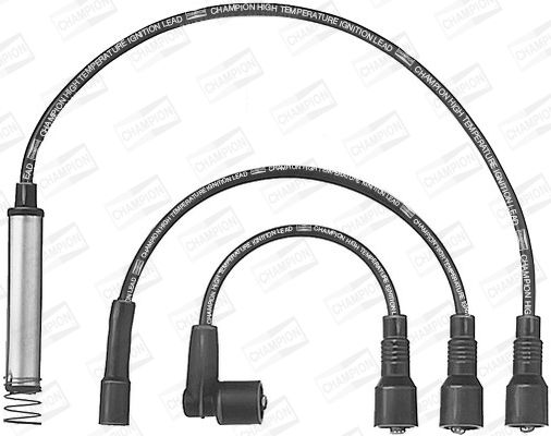 Champion Ignition Cable Kit CLS102