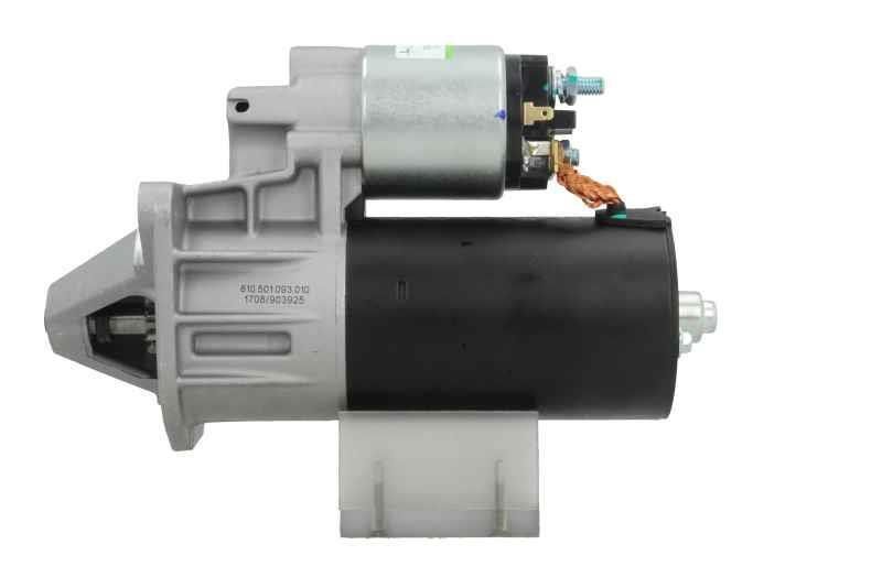 Starter, BV PSH 810.501.093.010