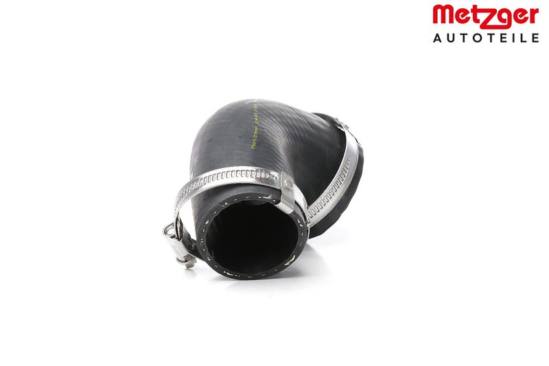 METZGER AUTOTEILE 2401183 Charge Air Hose