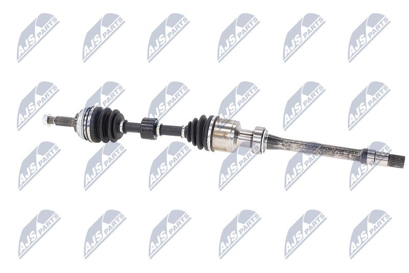 NTY NPW-TY-077 Drive Shaft