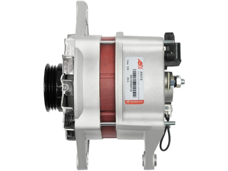 AS-PL A0315 Alternator