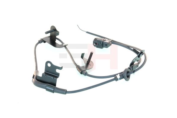 Andur, rattapöörete arv, GH GH-714514V