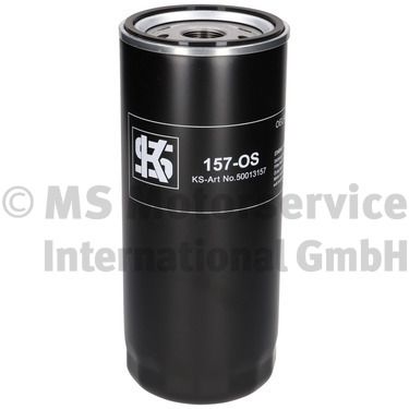 Product Image - Oliefilter - 50013157 - KOLBENSCHMIDT