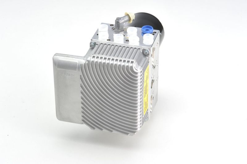 BOSCH 0265250141 Hydraulic Unit, braking system
