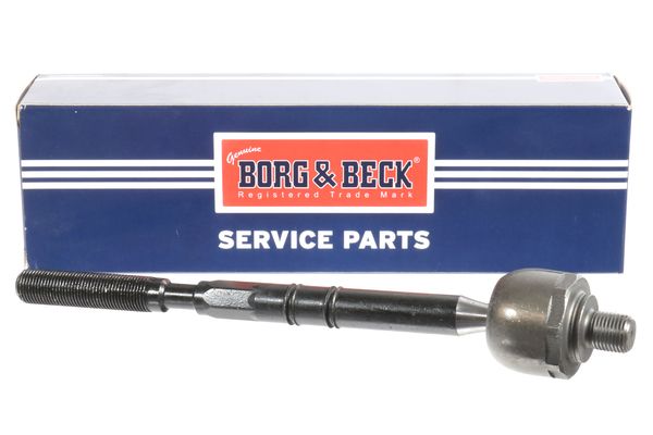 BORG & BECK Inner Tie Rod BTR6197