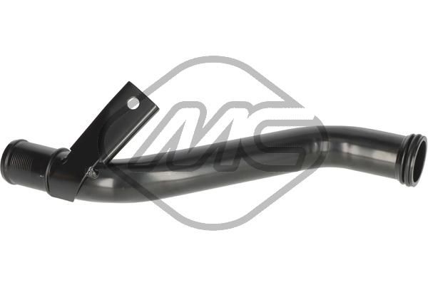 Tuyauterie+liquide+refroidissement METALCAUCHO 03174