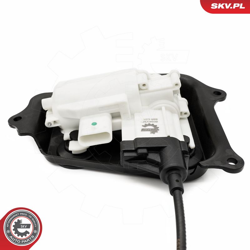 Sulgemisabi, uks, ESEN SKV 60SKV371