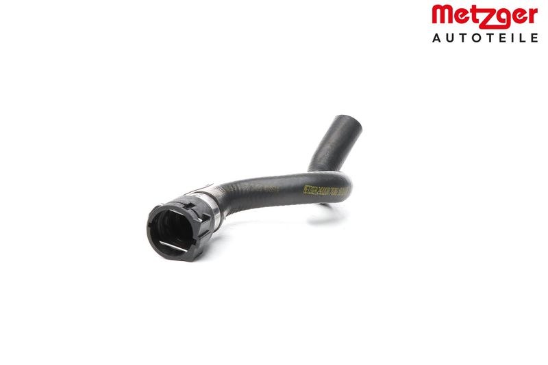 METZGER AUTOTEILE 2420138 Radiator Hose