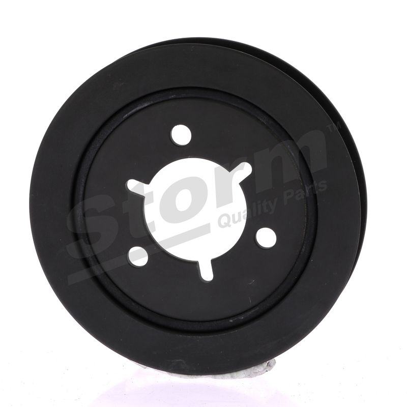Poulie, vilebrequin STORM QUALITY PARTS 78091