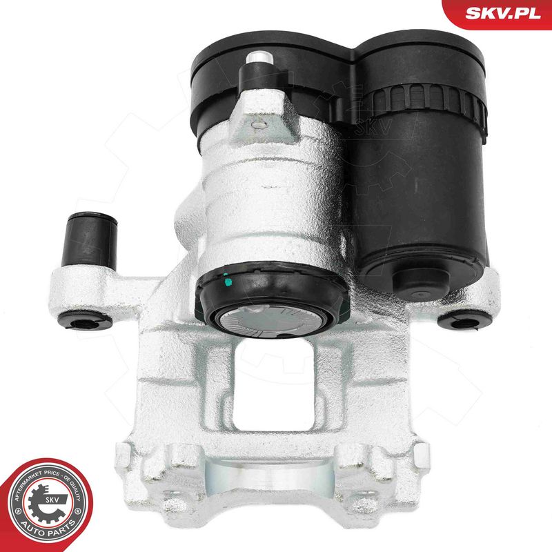 Pidurisadul, ESEN SKV 56SKV863