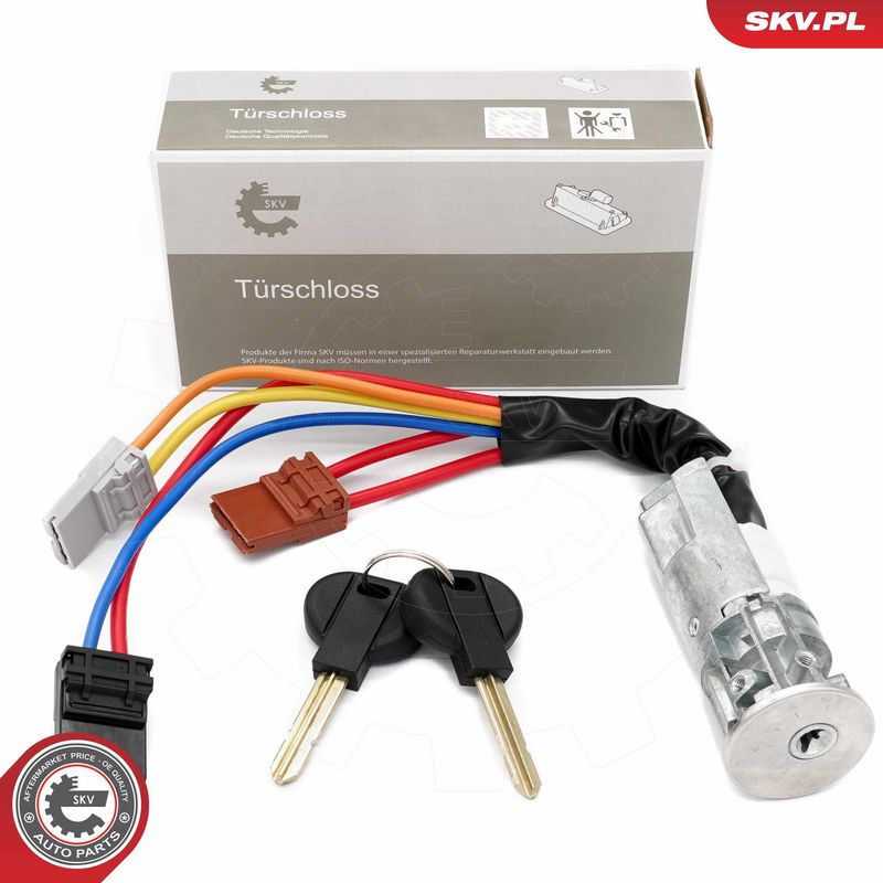 Roolilukk, ESEN SKV 65SKV228