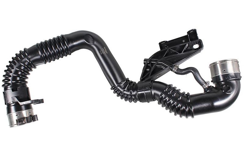 METZGER AUTOTEILE 2401261 - Charge Air Hose