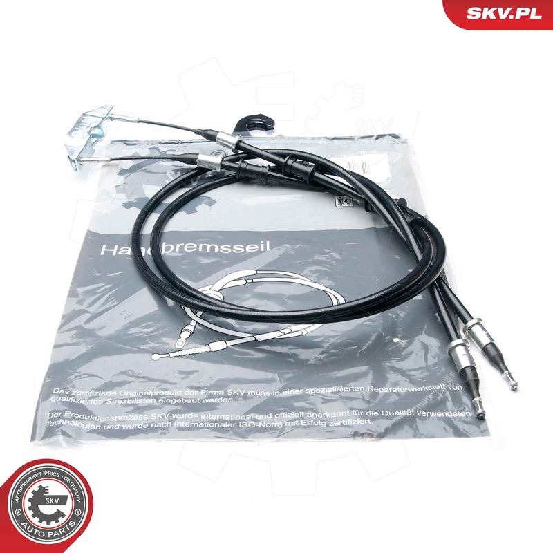 Tross, seisupidur, ESEN SKV 26SKV126