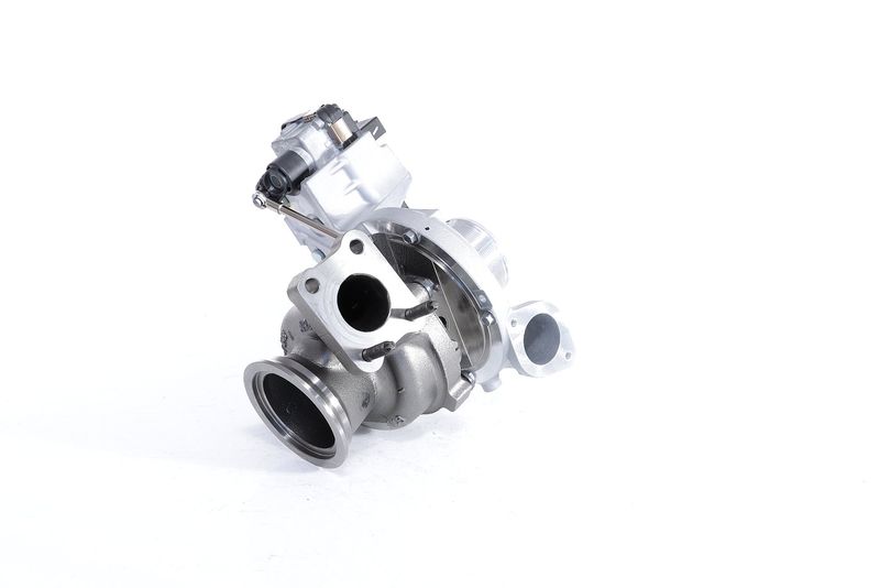 Compresor,sistem de supraalimentare T912936 BTS Turbo