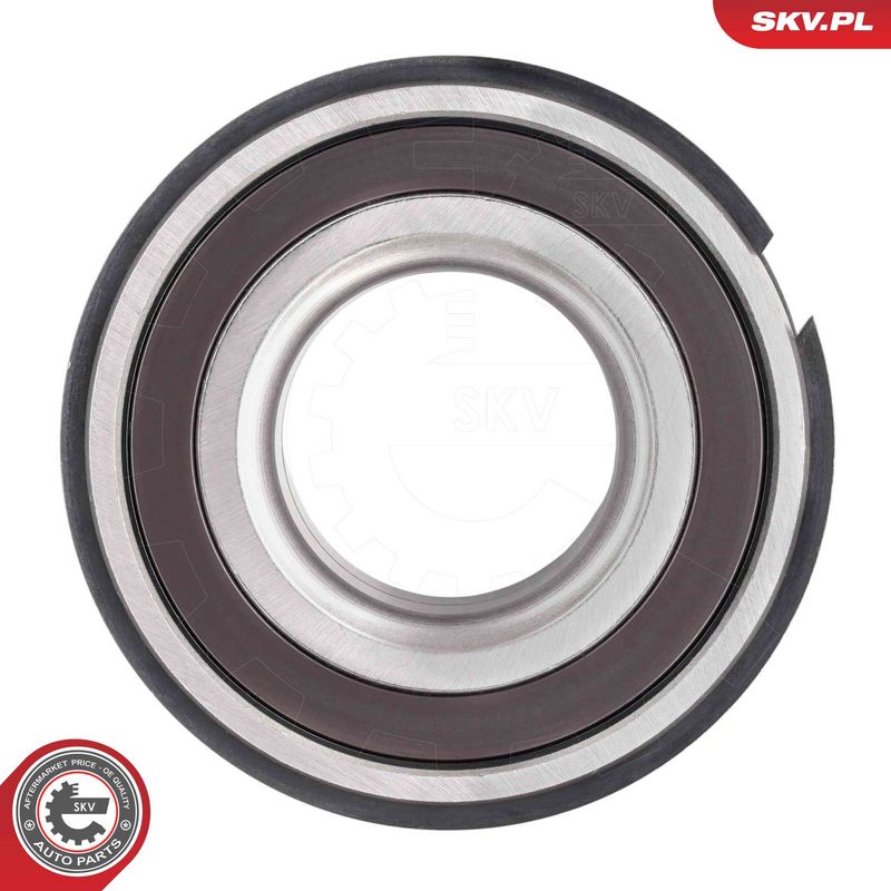 Rattalaagrikomplekt, ESEN SKV 85SKV099