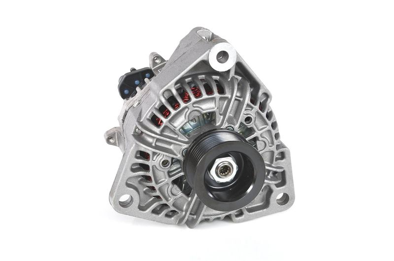 BOSCH 0124555012 Alternator