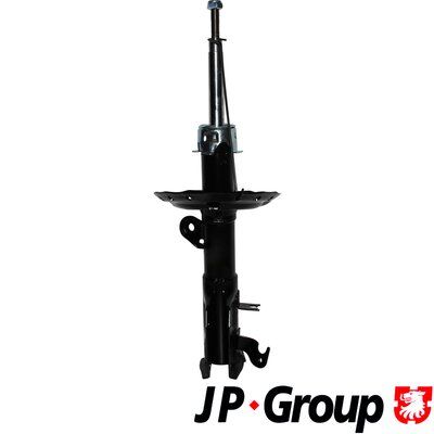 Амортизатор JP GROUP 3442100770