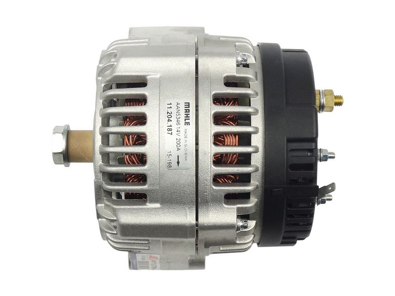 AS-PL A9171(LETRIKA) Alternator