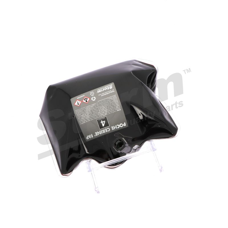 Additif, régénération du filtre à particules/à suie STORM QUALITY PARTS 777507