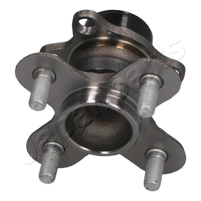 JAPANPARTS KK-26017 Wheel Hub
