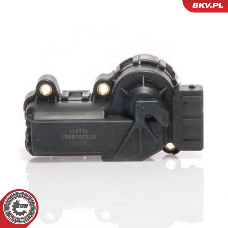 Tühikäigureg.klapp, õhuvarustus, ESEN SKV 08SKV201